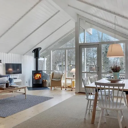 Beautiful In Nexo With Kitchen * Balke