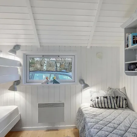 Casa vacanze Vinkelvej Ii *