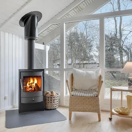 Beautiful In Nexo With Kitchen * Balke