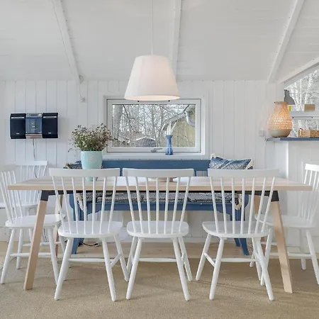 Beautiful In Nexo With Kitchen