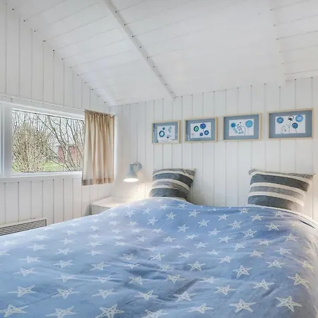 Holiday home Beautiful In Nexo With Kitchen *