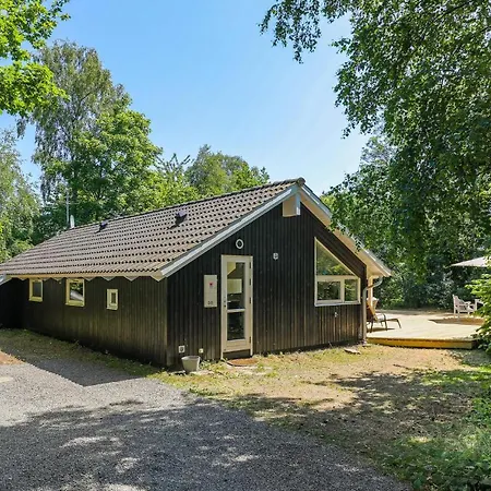 Vinkelvej Ii *