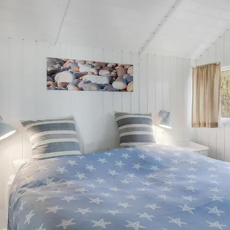 Beautiful In Nexo With Kitchen Holiday home *
