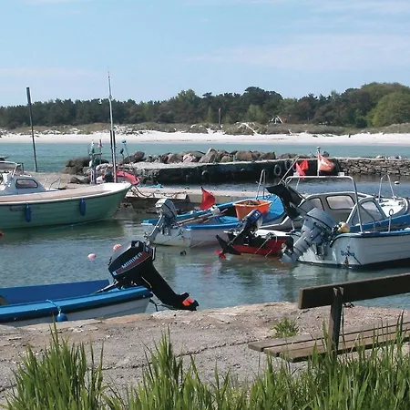 Casa vacanze Vinkelvej Ii Neksø