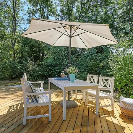 Beautiful In Nexo With Kitchen Balke